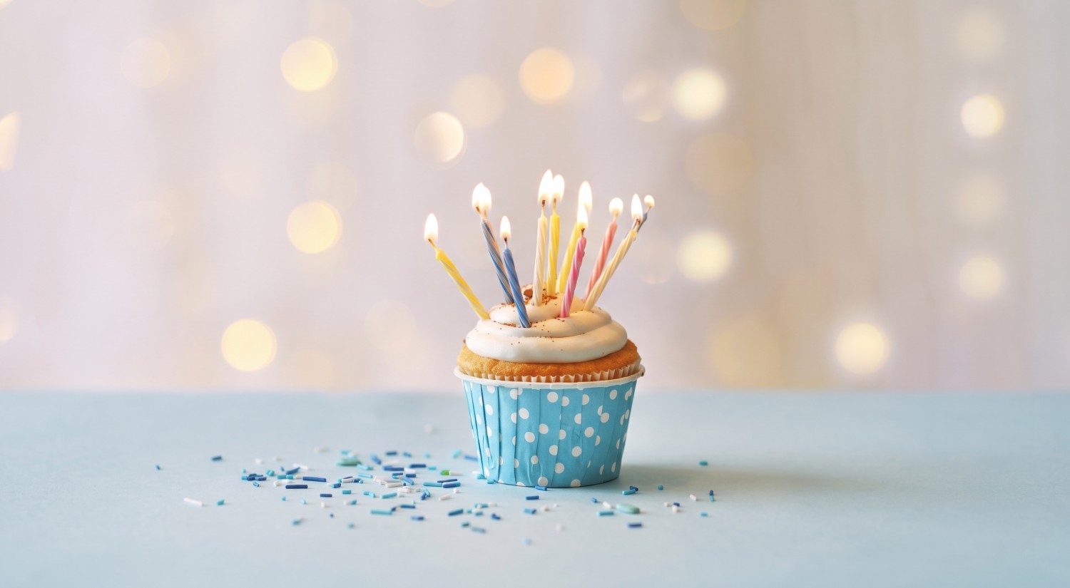 Geburtstagsgeschenke
