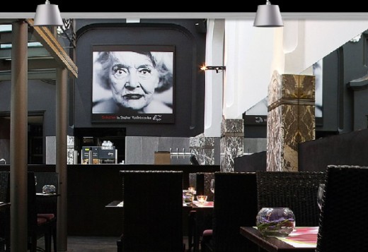 Dinner for two - Liège