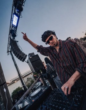 Lezioni di DJing e Produzione Musicale