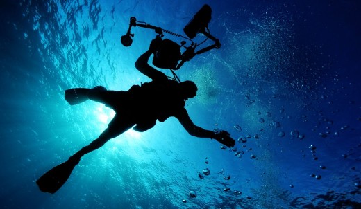 Immersione Subacquea 