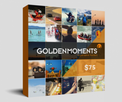 $75 Gift Voucher