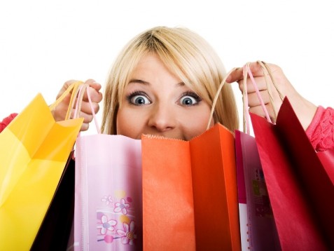 Persöhnliches Shopping-Erlebnis in Vendig, Italien