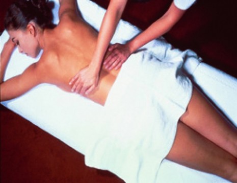 Venus-Zeus Wellness- und Spa-Paket in Bergamo, Italien