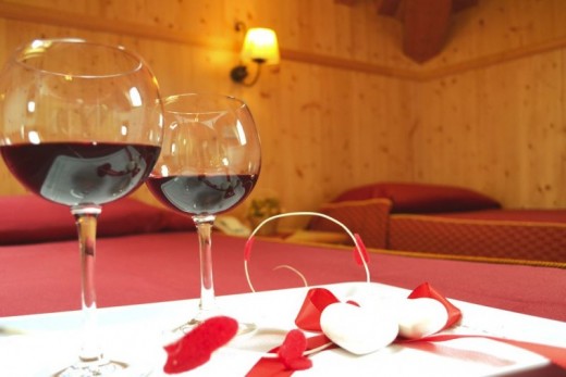 Weekend Romantico Val di Fiemme