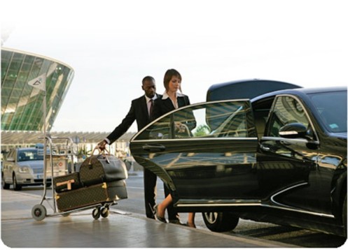Privater Transport vom Flughafen Fiumicino nach EUR, Rom