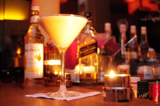 Cocktailkurs in Düsseldorf