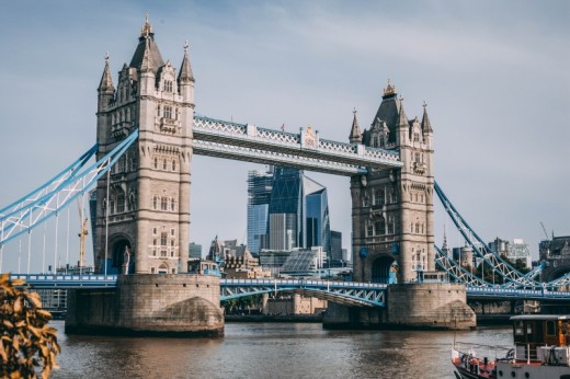 Harry-Potter-Rundgang durch London