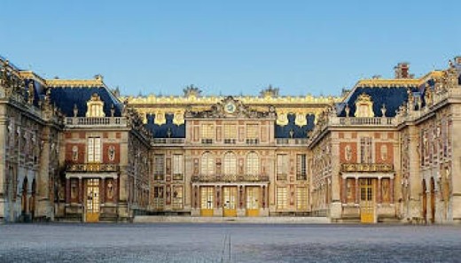 Visite guidée Château de Versailles + jardins avec transport depuis Paris (75)