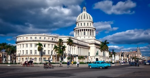 Viaggio Regalo a Cuba All Inclusive
