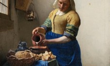 Tickets für bevorzugten Eintritt ins Rijksmuseum