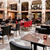 Dinner for two - Liège