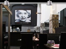 Dinner for two - Liège
