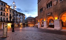 Treviso: 2,5-stündige private Führung