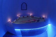 Floating für Zwei – 1 Stunde in Wien