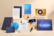 Registrar una Estrella - Super Star Gift