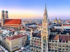 Stadtrundfahrt durch Monaco, Eze und La Turbie