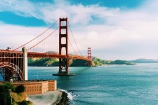 San Francisco Nacht Segway Tour - Chinatown, North Beach und Waterfront
