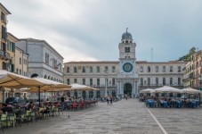 Padua: 2-stündige private Führung