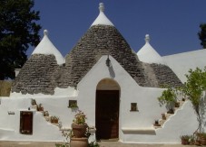 Tour del Salento e della Puglia in 4 Giorni per 2 Persone