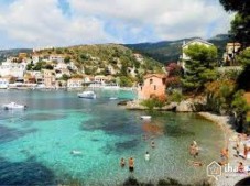 Landausflug: Athen, Akropolis und Plaka