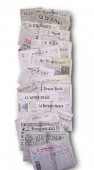 Historische Zeitungen