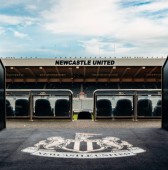 Newcastle United Stadiontour