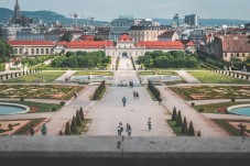 Innsbruck Card mit freiem Eintritt, Transport und Ermäßigungen für 24, 48 oder 72 h