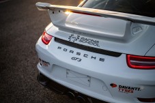 Track Coaching Top Experience Porsche GT3 - 10 voltas
