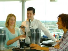 Lassen Sie die Guinness Storehouse Tour mit einem