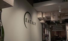 Geführte Gourmet-Tour im Eataly Lingotto in Turin