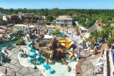 Billet pour Parc aquatique Pirates World - Hérault (34)