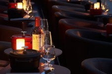 Paris en Scène : Dîner-croisière sur la Seine pour 2 personnes - Paris (75)