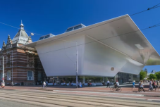 Stedelijk Museum Amsterdam Ticket ohne Anstehen