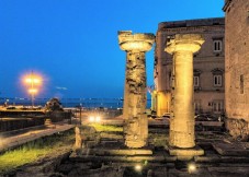 Delphi Ganztagestour ab Athen