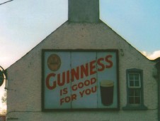 Guinness Storehouse - Tour für Zwei in Dublin
