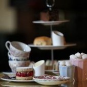 Londons Attraktionen - Inklusive Afternoon Tea