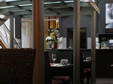 Dinner for two - Liège
