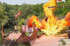 Puy du Fou - 2 jours - 2 Enfants (3-13 ans) 