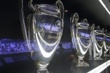 Tour del Bernabéu y museo - 2 personas
