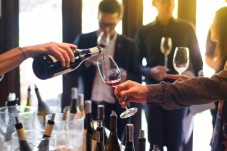 Ávila and Rueda wine tour from Madrid