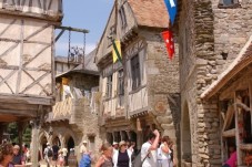 Puy du Fou - 2 jours - 2 Enfants (3-13 ans) 