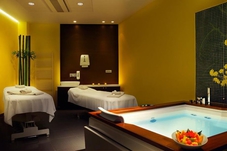BENESSERE E RELAX ALLE TERME