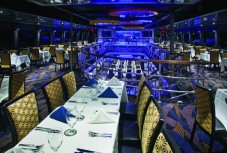 Dinner Schifffahrt New York City