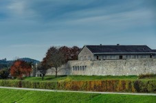 Ausflug in kleinen Gruppen nach Mauthausen ab Wien