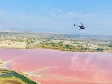 Piloter un Hélicoptère - 8 min Candillargues (34)