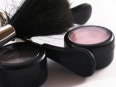 Make Up Workshop und Fotoshooting in Berlin