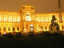 Schloss Schönbrunn Führung mit einem Historiker