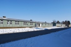 Ausflug in kleinen Gruppen nach Mauthausen ab Wien