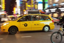 Gesamt New York City Tour
