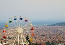 Kunstführung durch Barcelona: Das Beste von Gaudí